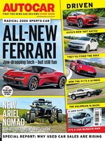 Autocar